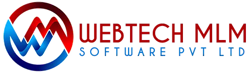 Webtech MLM Software Development Company Company Logo