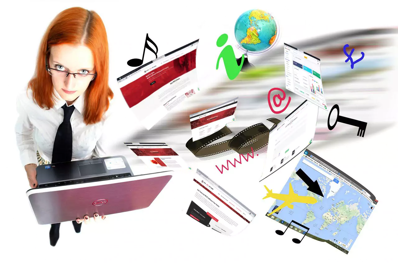 About WebTech MLM Software