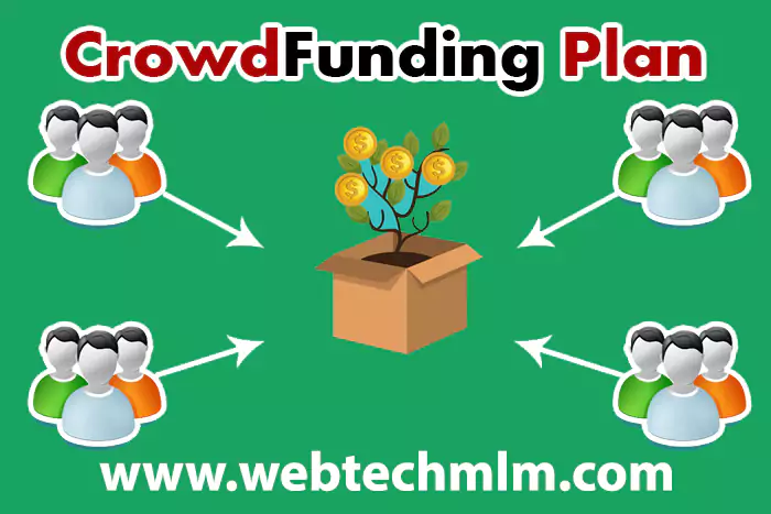 Crowdfunding Plan Software