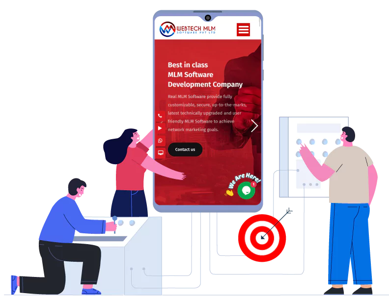 Best MLM Software Company